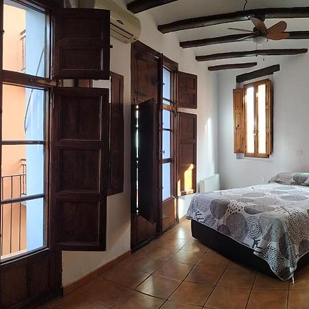 Bonito Apartamento Con Encanto En Casco Antiguo Ron 7 Valenciayole Apartment Exterior foto