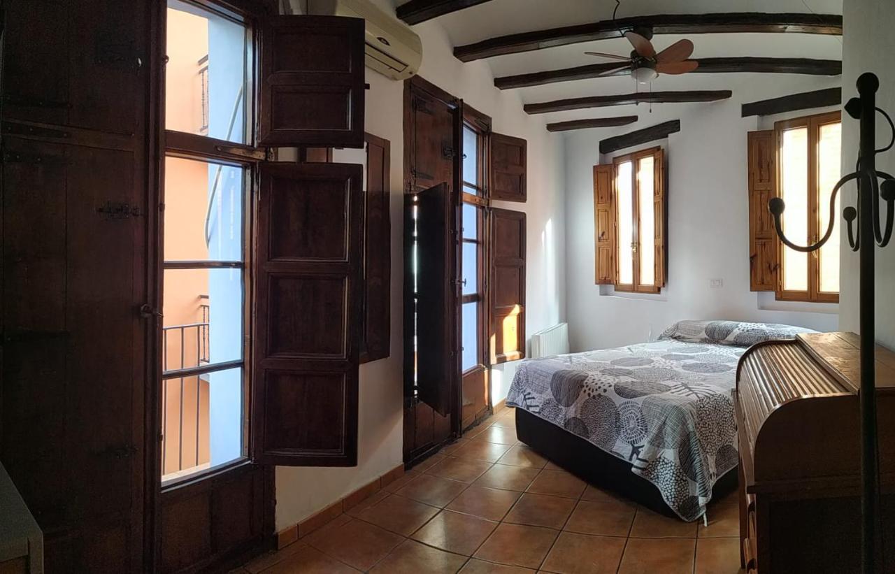 Bonito Apartamento Con Encanto En Casco Antiguo Ron 7 Valenciayole Apartment Exterior foto