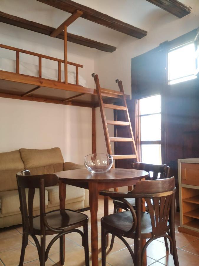 Bonito Apartamento Con Encanto En Casco Antiguo Ron 7 Valenciayole Apartment Exterior foto