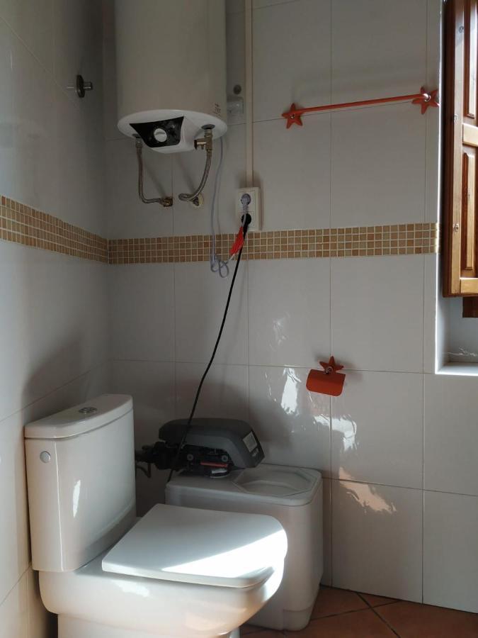 Bonito Apartamento Con Encanto En Casco Antiguo Ron 7 Valenciayole Apartment Exterior foto