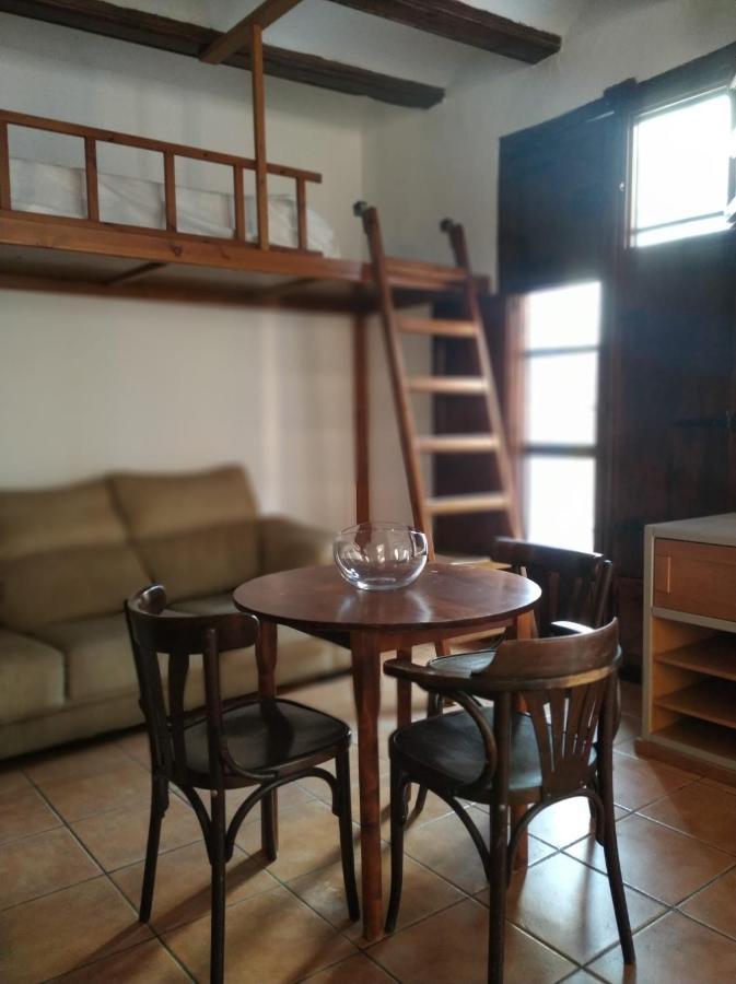 Bonito Apartamento Con Encanto En Casco Antiguo Ron 7 Valenciayole Apartment Exterior foto