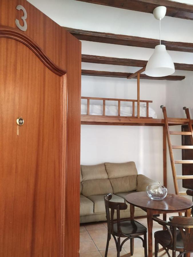 Bonito Apartamento Con Encanto En Casco Antiguo Ron 7 Valenciayole Apartment Exterior foto