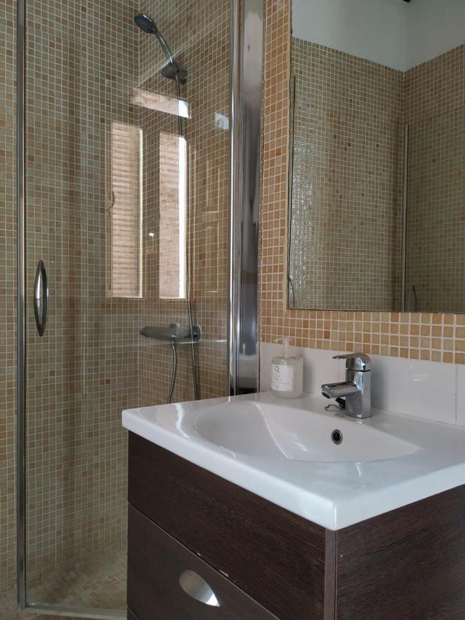 Bonito Apartamento Con Encanto En Casco Antiguo Ron 7 Valenciayole Apartment Exterior foto