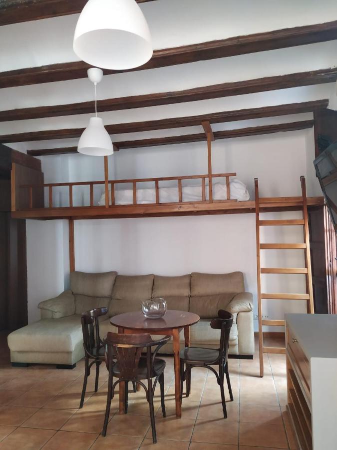 Bonito Apartamento Con Encanto En Casco Antiguo Ron 7 Valenciayole Apartment Exterior foto