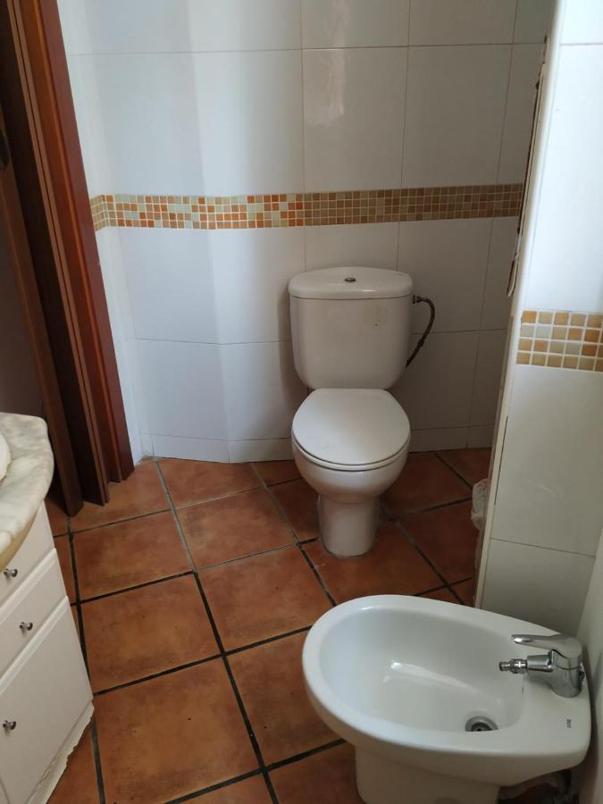 Bonito Apartamento Con Encanto En Casco Antiguo Ron 7 Valenciayole Apartment Exterior foto