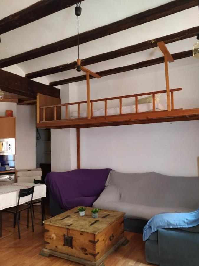 Bonito Apartamento Con Encanto En Casco Antiguo Ron 7 Valenciayole Apartment Exterior foto
