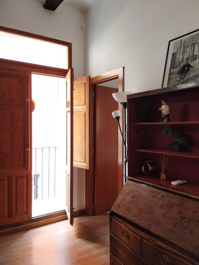 Bonito Apartamento Con Encanto En Casco Antiguo Ron 7 Valenciayole Apartment Exterior foto
