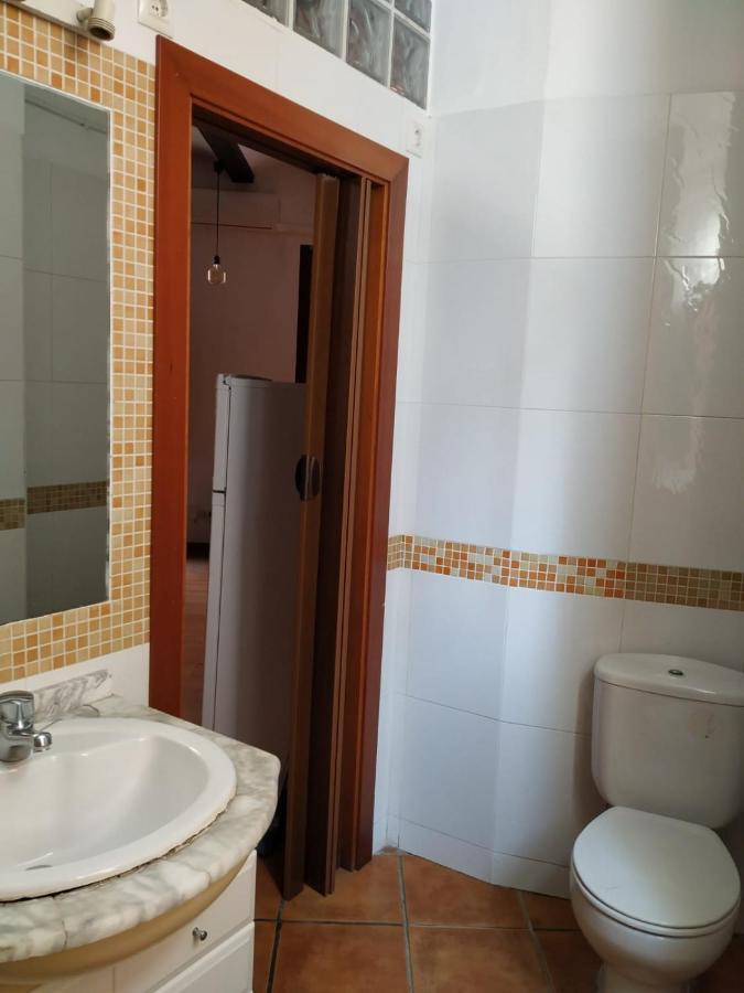 Bonito Apartamento Con Encanto En Casco Antiguo Ron 7 Valenciayole Apartment Exterior foto