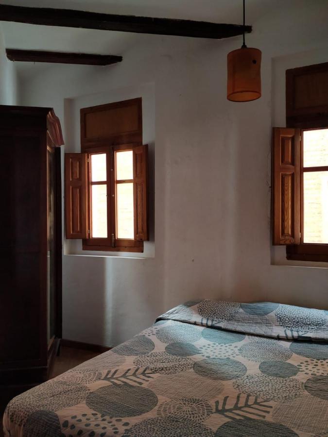 Bonito Apartamento Con Encanto En Casco Antiguo Ron 7 Valenciayole Apartment Exterior foto